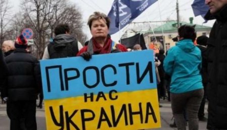 Львовский журналист в панике: Мы напросились, и Россия перешла к удушению Украины. Шансов у нас нет