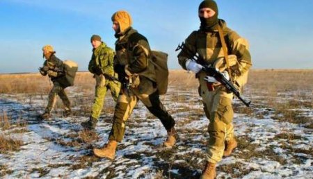Басурин: Один военнослужащий ДНР погиб под огнем ВСУ за сутки, еще один получил ранение