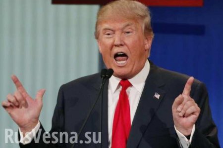 Трамп не указ: в США предлагают назначить независимого от президента прокурора по России
