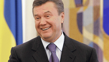 Янукович заявил, что лично допросит Порошенко, Яценюка и Турчинова
