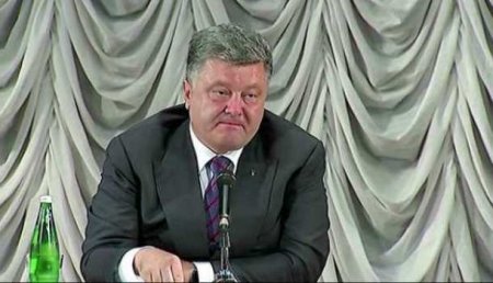 Главный диверсант Кремля: санкции Порошенко против русского софта приведут к обрушению всей финансовой системы Украины