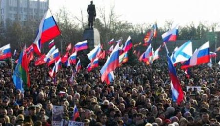 Севастопольские депутаты отказались выплачивать компенсацию Порошенко и Коломойскому