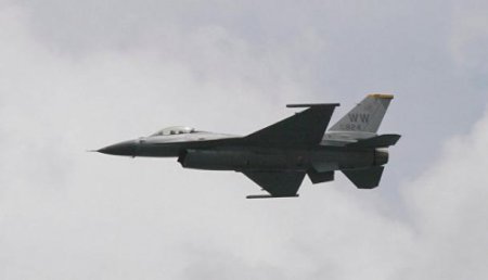 ВВС Польши перехватили самолет-разведчик России