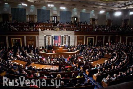 Конгресс США хочет сорвать сотрудничество с Россией против ИГИЛ, — сенатор