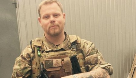 Снайпер-неонацист из Швеции рассказал, как убивал ополченцев на Донбассе