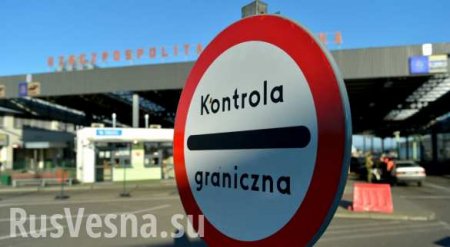 Раскол в ЕС: Венгрия и Польша не хотят принимать мигрантов