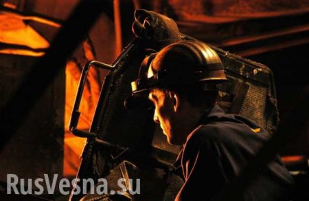 Каковы результаты введения внешнего управления на предприятиях ДНР?