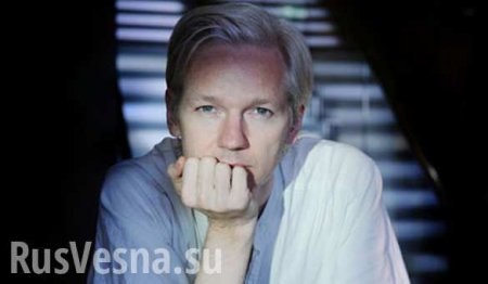 Мать главреда WikiLeaks просит премьера Австралии помочь её сыну