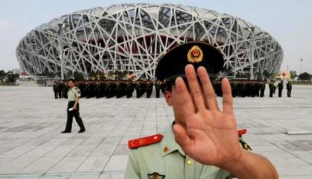 СМЕРШ по-китайски: Китай уничтожил или посадил до 20 источников ЦРУ за 2010–2012 годы — NYT