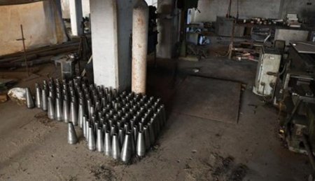 СМИ узнали об испытаниях боевиками ИГИЛ сильнодействующих химикатов на людях