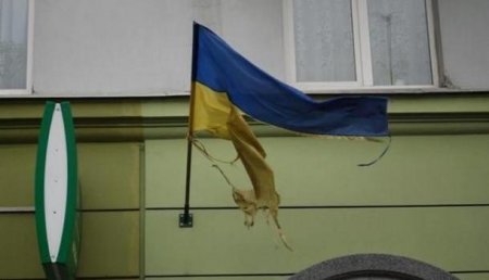 Александр Роджерс: Украинство — это смерть