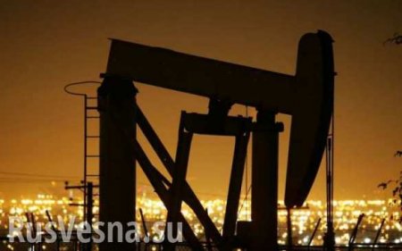 Нефтяное соглашение в Вене поможет экономике России