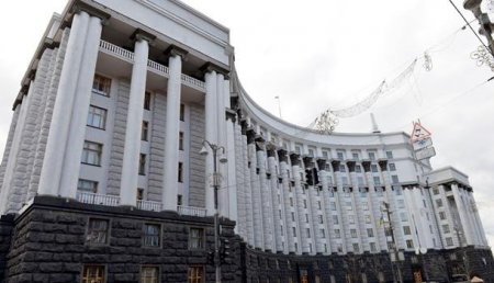 Кабмин Украины решил ликвидировать Госсанэпидслужбу
