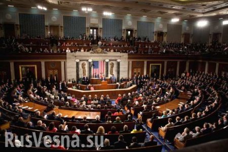 «Агрессивная и непредсказуемая»: в сенате США опасаются роста влияния России в мире