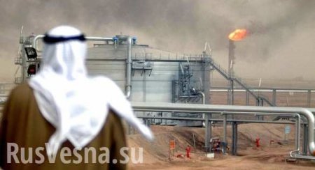 ОАЭ могут сорвать нефтяную сделку