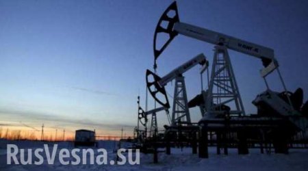 Bloomberg: Сирия и Венесуэла попытаются продать свою нефть США через Россию