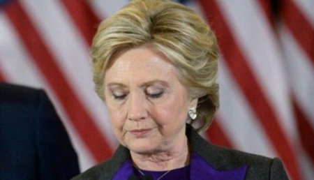 А чего вы ждали?: Суд отклонил иск семей погибших в Ливии американцев против Клинтон