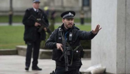 Число жертв теракта в Лондоне растет