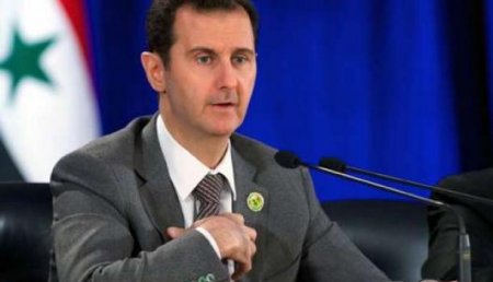 Трамп взял противоположный своим предвыборным обещаниям курс, — Асад