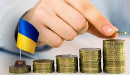 Другая реальность: В украинском госказначействе заявили о перевыполнении бюджета страны