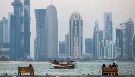 Дипломатический разрыв: что теперь может случиться с Катаром?