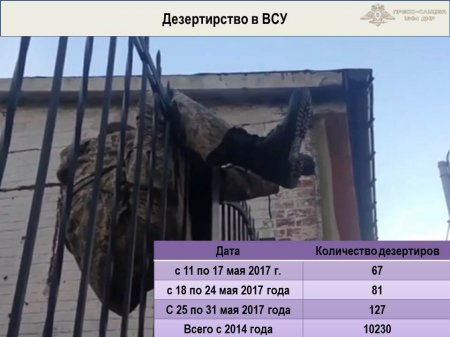 Сводка из ДНР: Бои, обстрелы и кровавая провокация ВСУ (ФОТО, ВИДЕО)