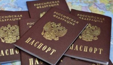 Путин поручил депутатам разработать присягу при получении гражданства РФ