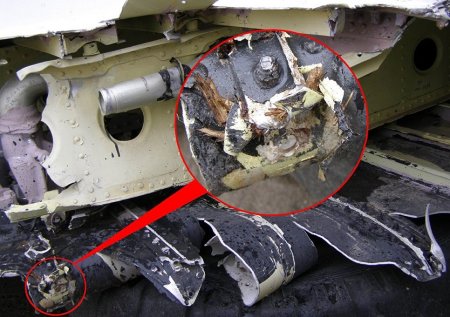 Следов взрывчатки на разбившемся Ту-154 президента Качиньского нет — выводы межгосударственной комиссии (ФОТО)