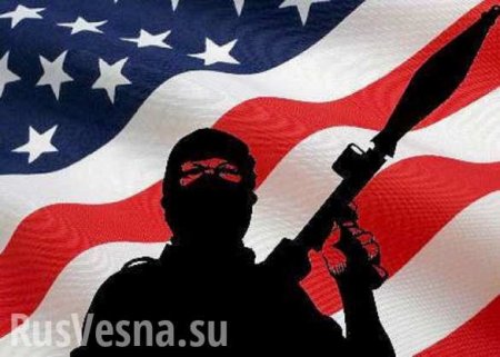 Коалиция США вступила в сговор с ИГИЛ, — командующий российскими войсками в Сирии
