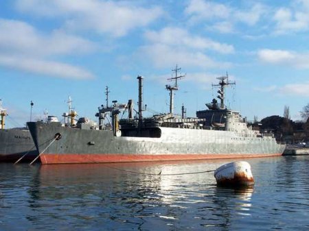 Морской арсенал: какие корабли получит ВМФ России в ближайшие годы (ФОТО)