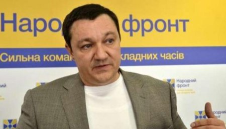 Зрада или перемога?: Украинский депутат Тымчук заявил, что Киев подпольно закупает различное вооружение у России