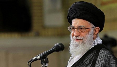 Аятолла Хаменеи назвал ложью утверждения США борьбе с терроризмом