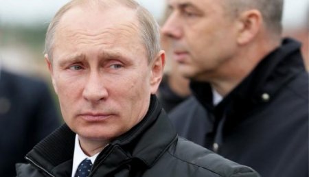 Путин заявил, что Москва не допустит превращения России в халифат