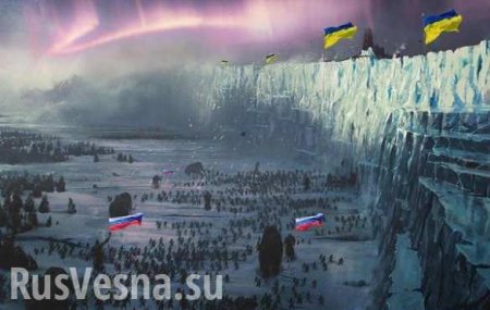МВД Украины жалуется на отсутствие денег для завершения проекта «Стена»