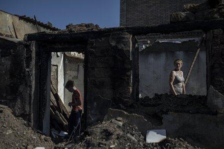 Украина на перепутье: что ждет Донбасс после спецоперации (ФОТО)