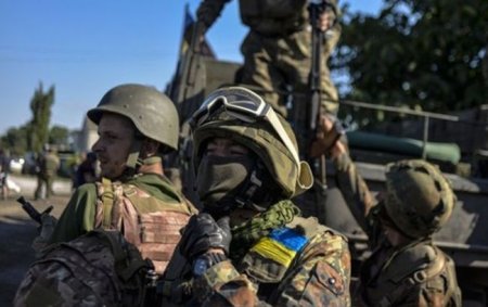 Украина на перепутье: что ждет Донбасс после спецоперации (ФОТО)
