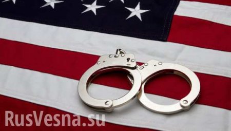 Полиция США задержала троих подозреваемых в убийстве школьника из России