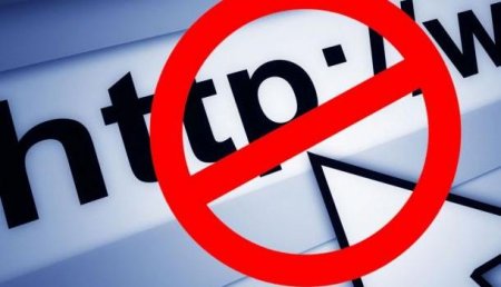 Раз нас боятся — мы всё делаем правильно: Мининформ Украины рекомендовал заблокировать RusNext и другие сайты