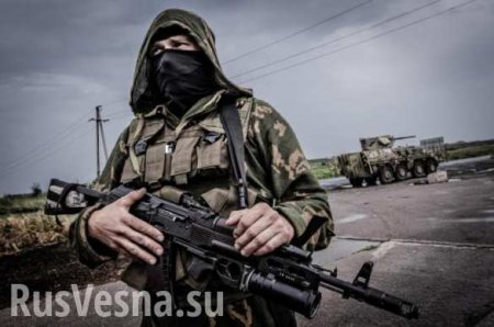 Реинтеграция Донбасса: примирение или война