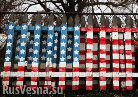 Байкеры, банки и украинский мэр: кто попал под новые антироссийские санкции США