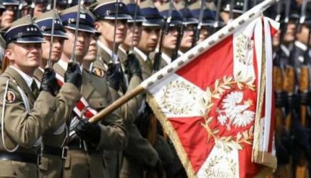 Украина запретила Польше проводить поиски убитых поляков