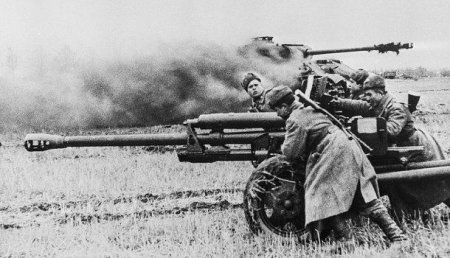 Минобороны России опубликовало уникальные документы о Великой Отечественной войне