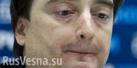 «Хорошая новость», — реакция политиков «незалежной »на задержание главреда украинского СМИ (ВИДЕО А.Шария)