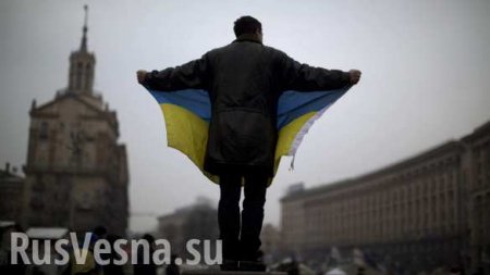 Одержимая революцией: как Украина 100 лет доказывает свою независимость (ФОТО)