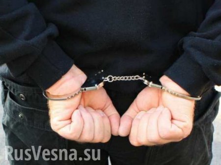 Киевский суд арестовал главреда «Страна.ua» Игоря Гужву