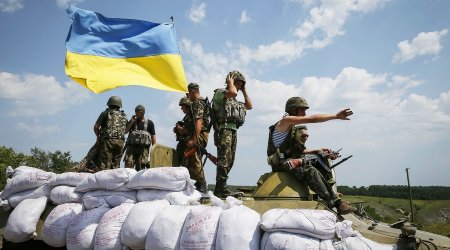 Тридцать минут тишины: почему Киев не соблюдает «хлебное перемирие» в Донбассе (ФОТО)