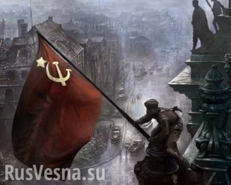 Как российские немцы во время Великой Отечественной войны становились Героями Советского Союза