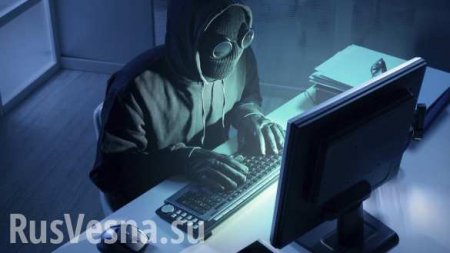 Чернобыльская АЭС подверглась хакерской атаке