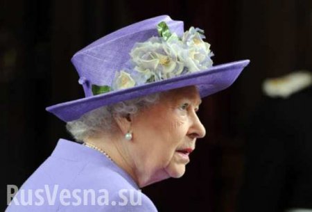 Пятая часть россиян оказалась родственниками королевы Британии, — ученые