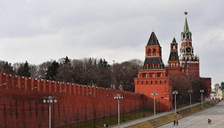 В Москве «негативно и с сожалением» отнеслись к продлению санкций Евросоюза против России